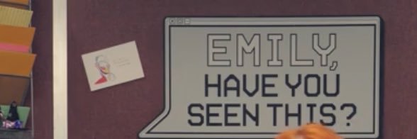Emily Fleming's banner