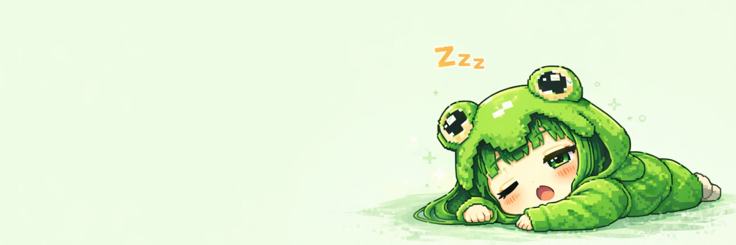こんぶぅ banner