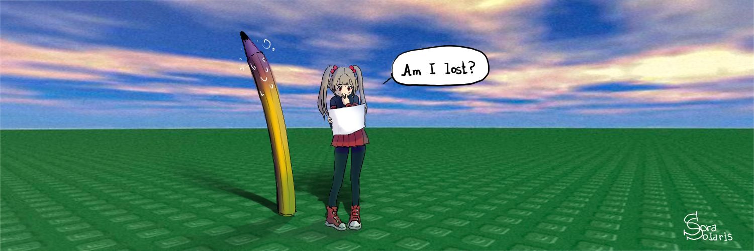 Sora Solaris🔞 banner