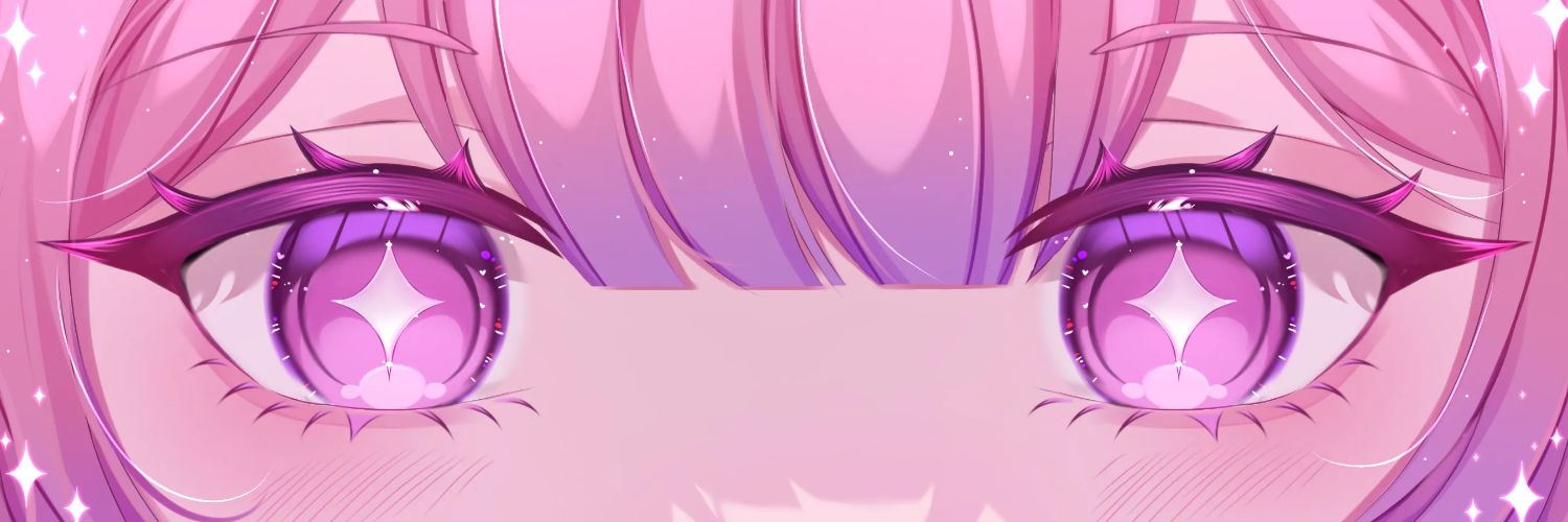Bloom✨️🌸 Oracle Vtuber🔮 banner