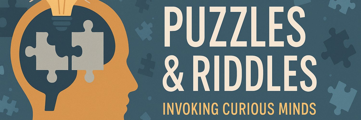 The Puzzles Arena banner