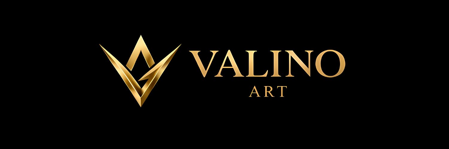 VALINO banner