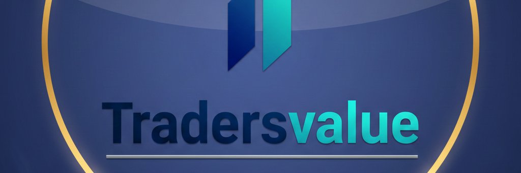Tradersvalue banner
