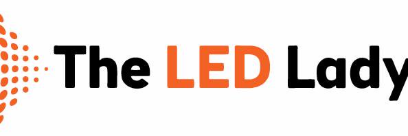 TheLEDLady's profile banner image