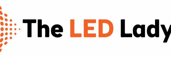 TheLEDLady Profile Banner