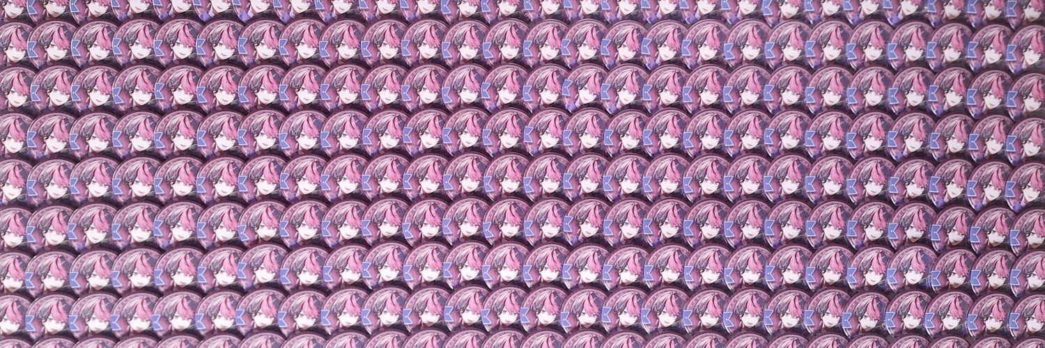 めのう🎼🌸 banner