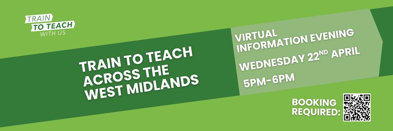 ArthurTerrySCITT banner