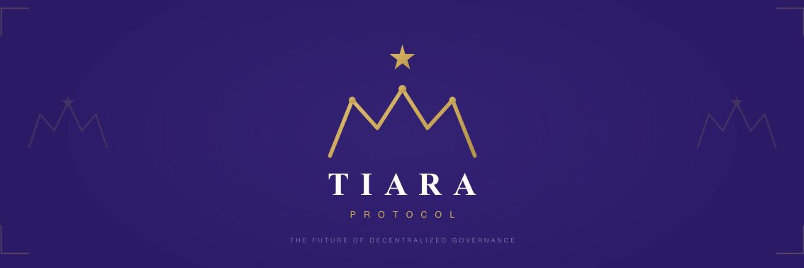 TiaraProtocol's profile banner image