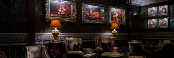 penventon Profile Banner