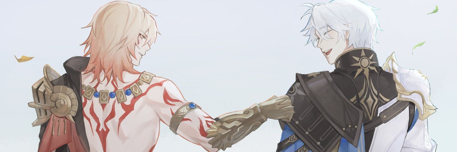 Alex 🖤🤍|☀️🍷 banner
