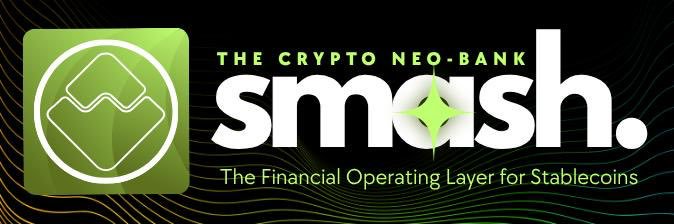 SmashPay Support banner