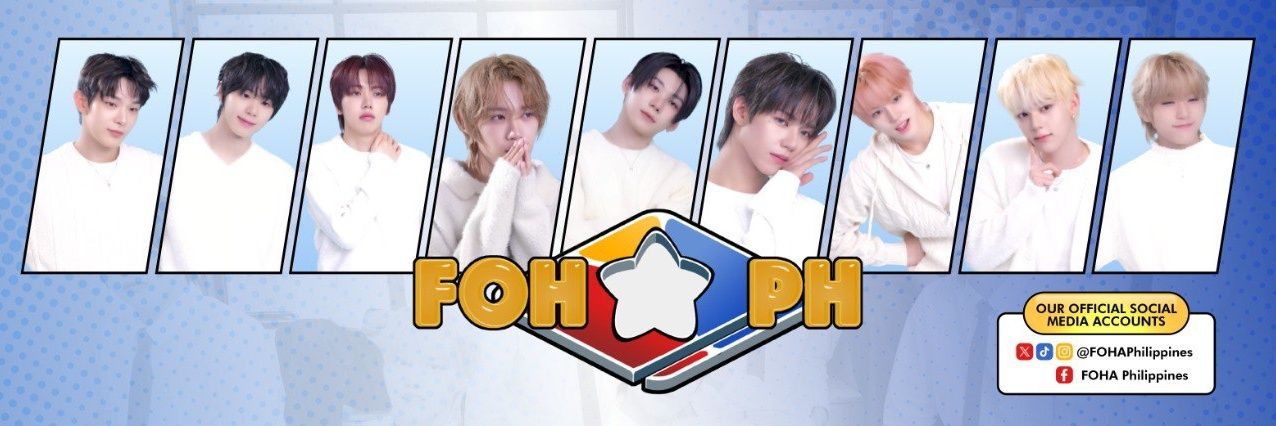 FOHAPhilippines's profile banner image