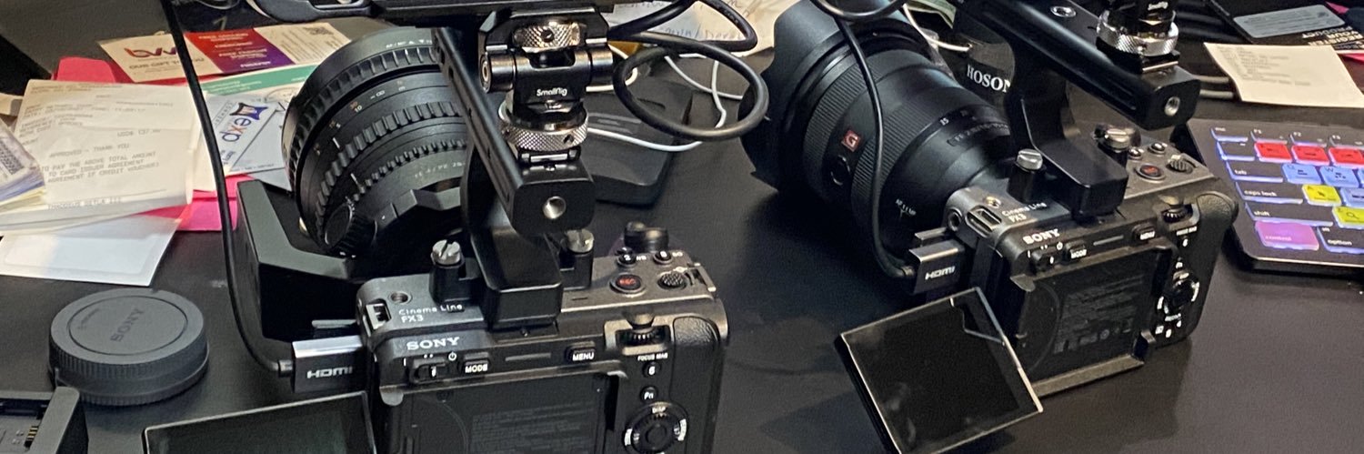 Thaddeus Setla banner