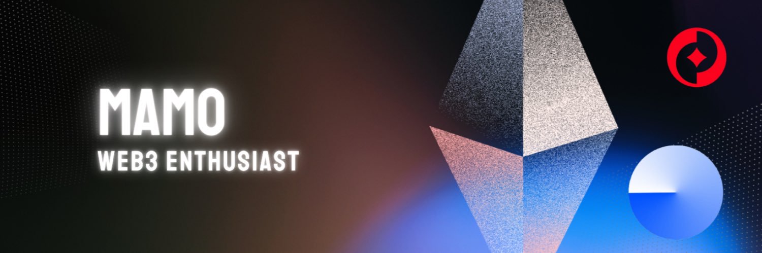 0xMamo banner