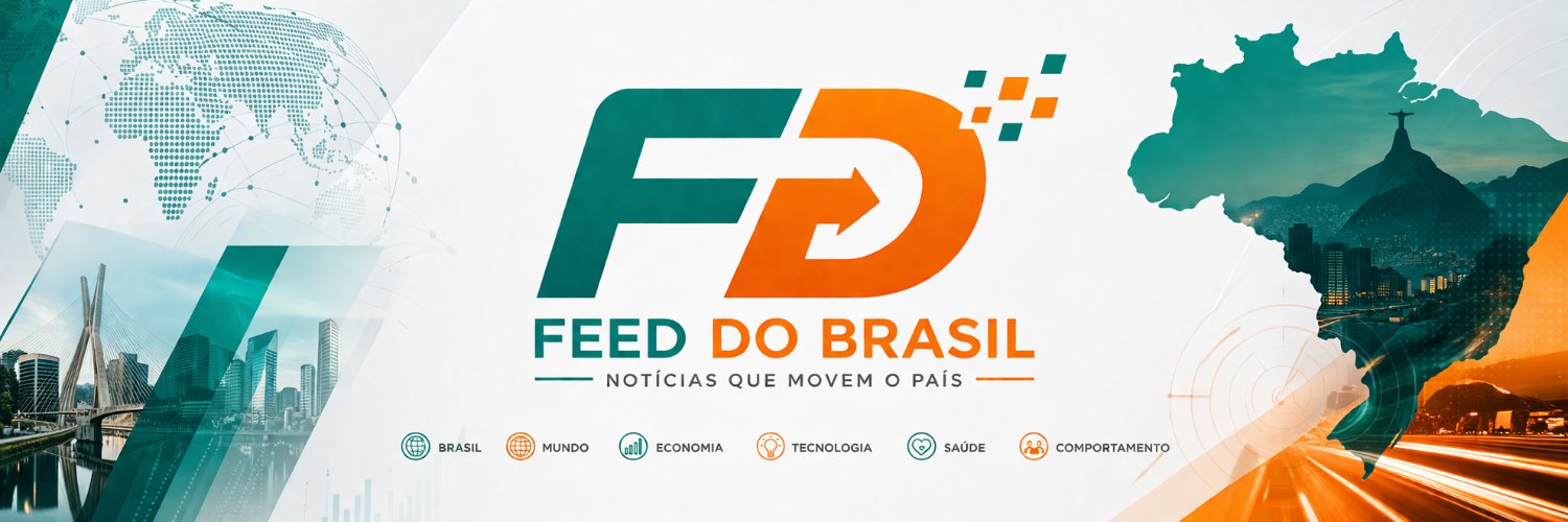 Feed Do Brasil banner