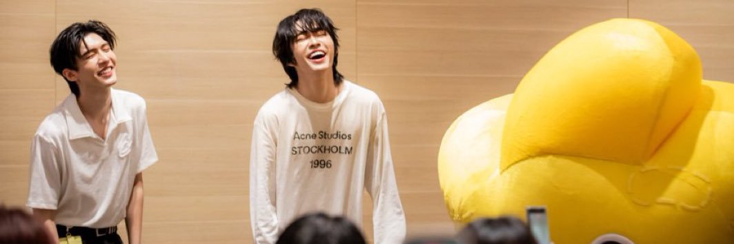 irmy💛💜 | romeraffy era ✨ banner