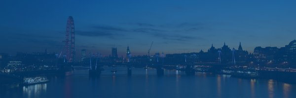 PHPLondon Profile Banner