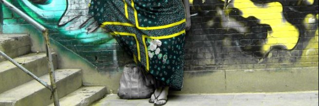 Reba toney banner