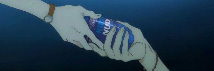 Mist banner