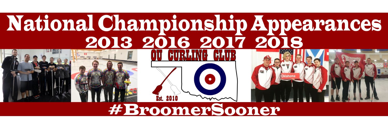 SoonerCurling's profile banner image