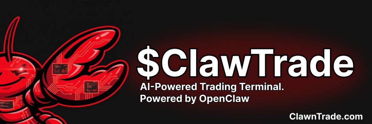 СlawTrade banner
