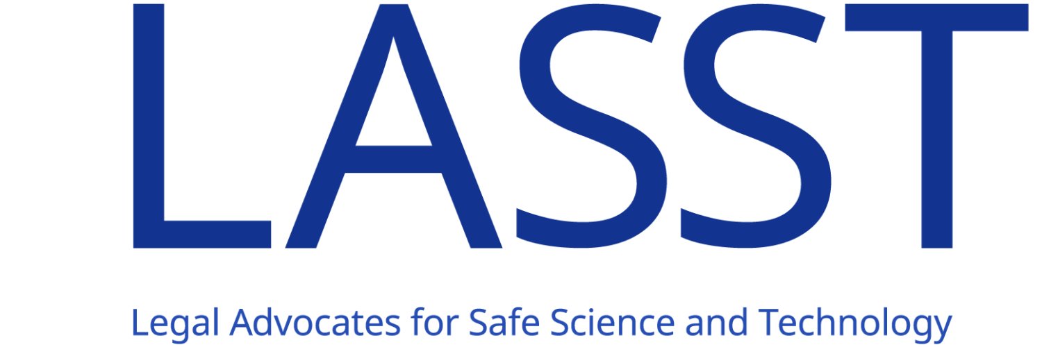 LASST banner