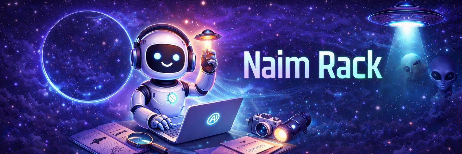 NaimRack🇩🇴 banner