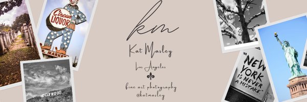 katmasley Profile Banner