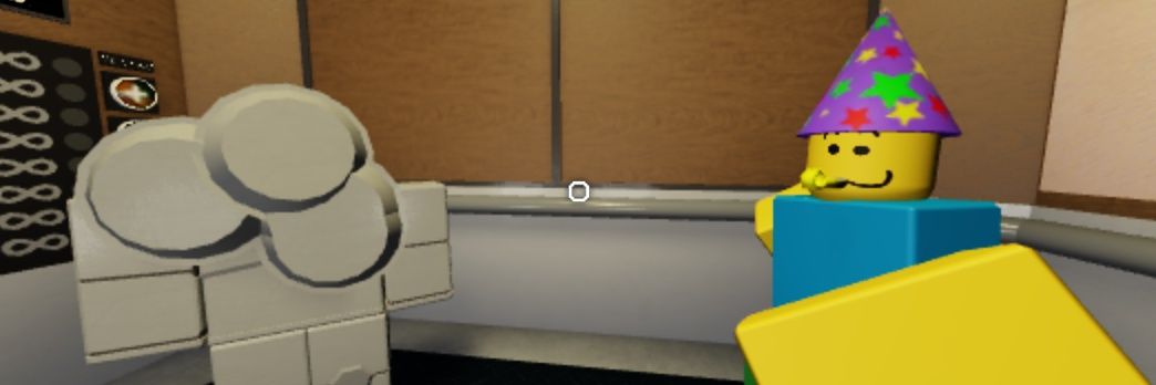 DiscoLight sometimes banner