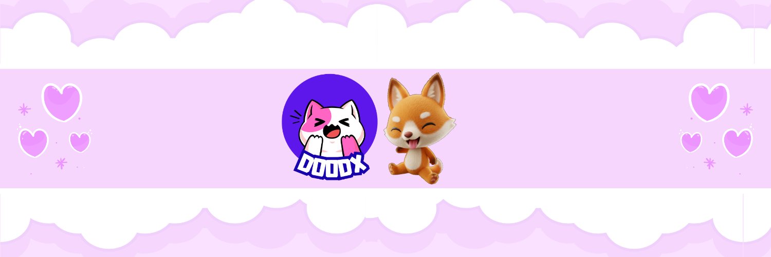 Doodx - Bumble Blast banner
