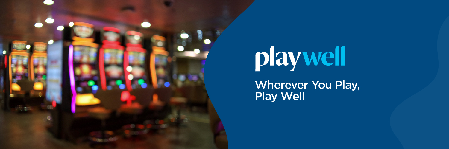 PlayWell banner