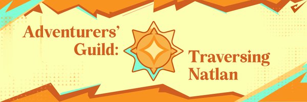 AdventursGuild Profile Banner