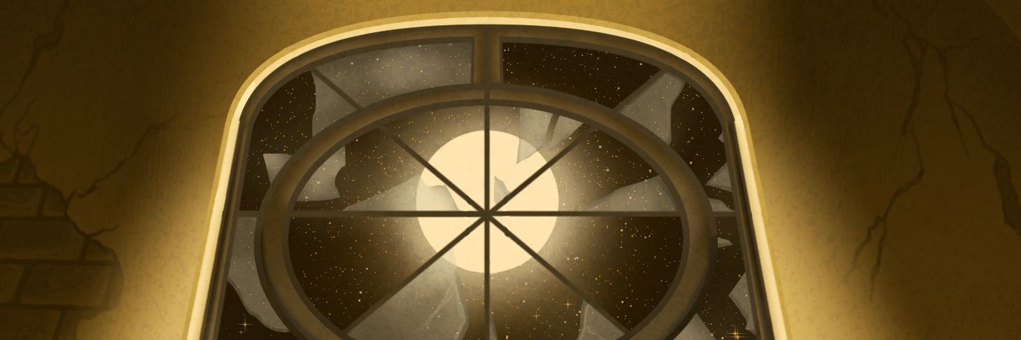 nightmothwitch's profile banner image