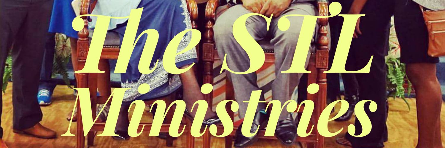 STLMinistries's profile banner image