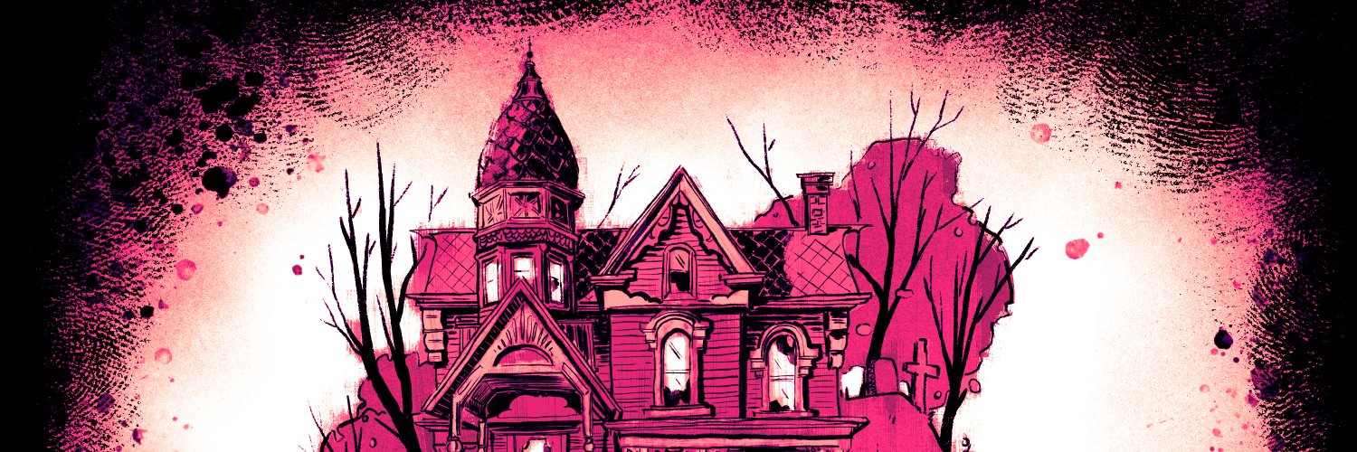 Something's Amiss Team banner