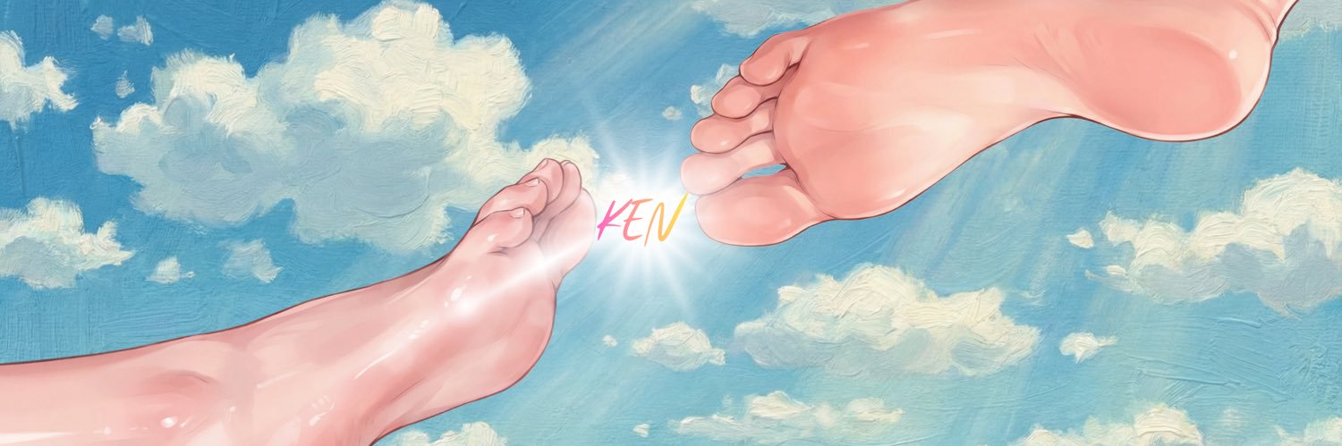 ToeKenOfficial's profile banner image