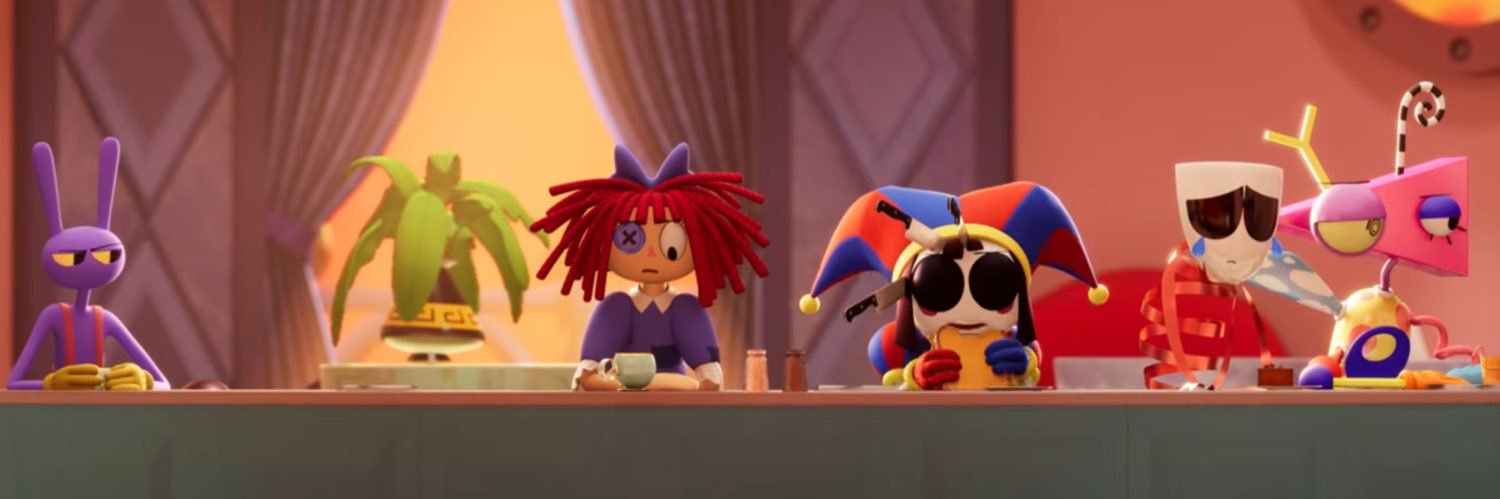 Vee 🪽 | TADC UK banner