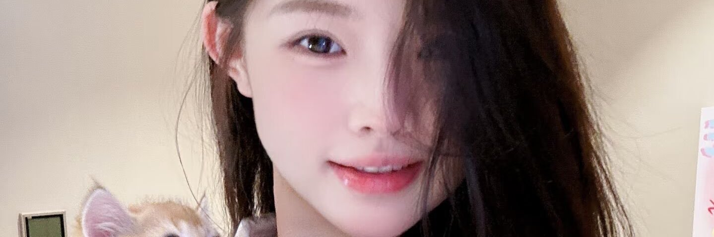 葉子敏 banner