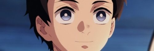 Random Demon slayer number 16 banner