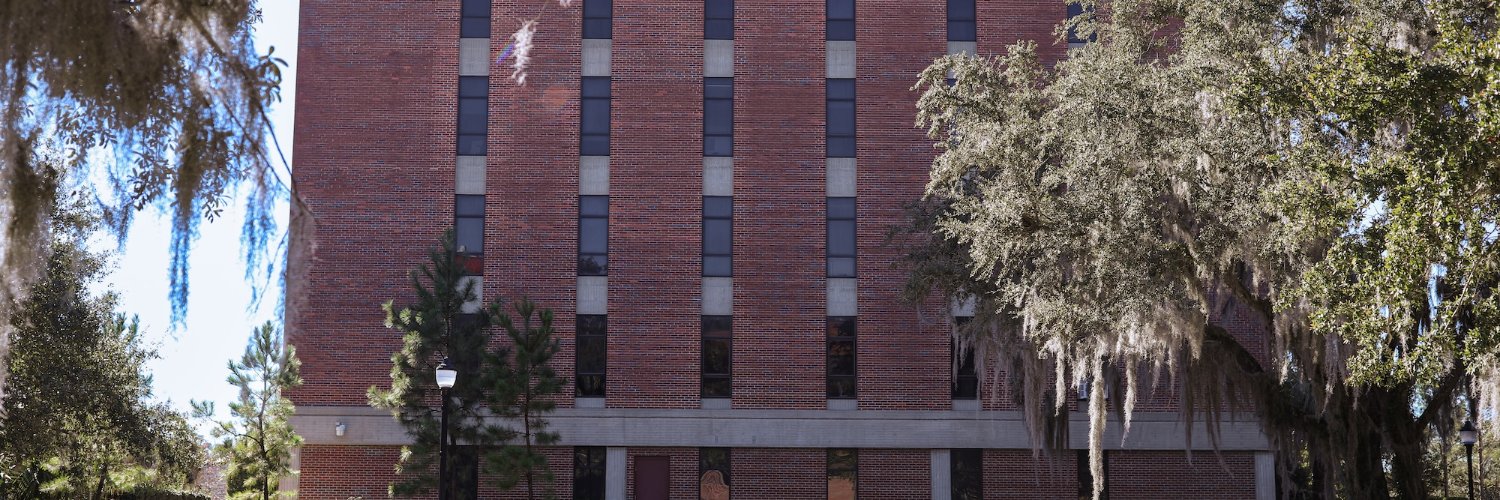 FSU Department of Statistics banner