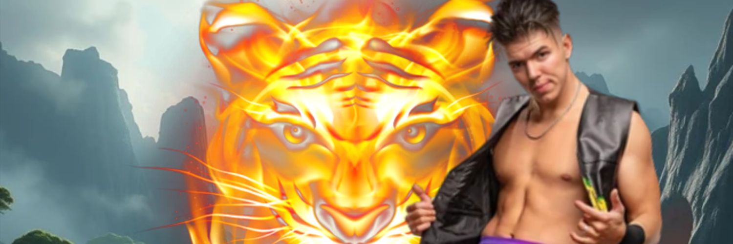 Carlos Reyes banner