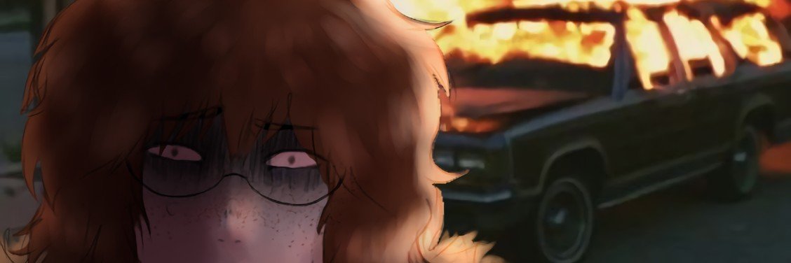 ToniClown's profile banner image