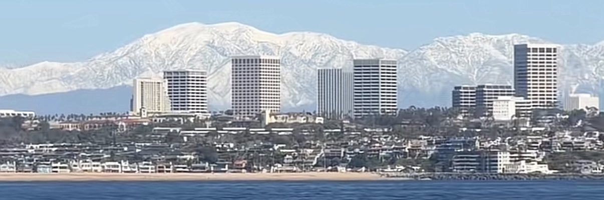 Ventura County Guru banner