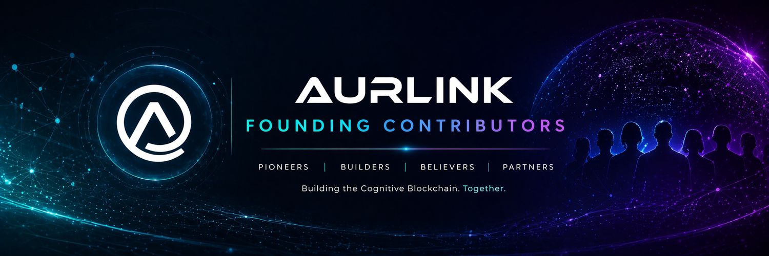 AurlinkHQ's profile banner image