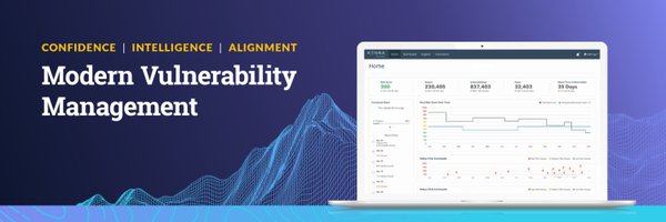 KennaSecurity Profile Banner