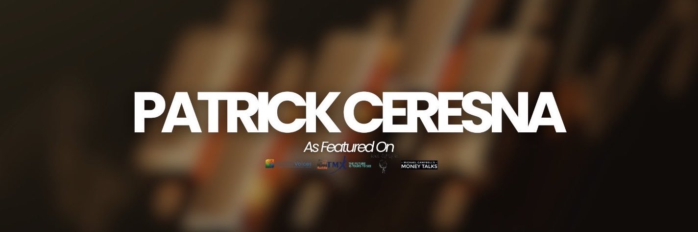 PatrickCeresnan's profile banner image