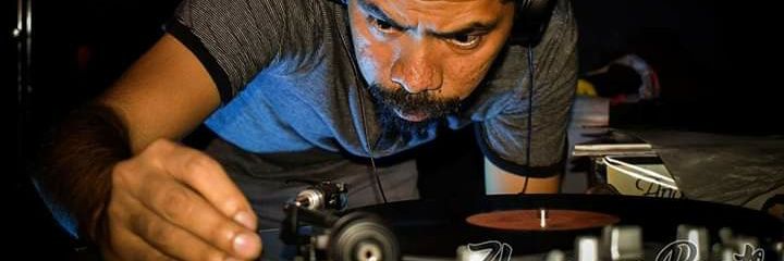 Ernesto Milla banner