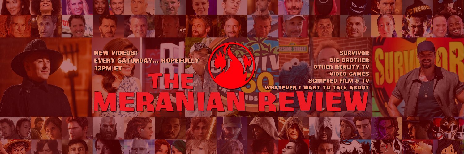 MeranianReview's profile banner image