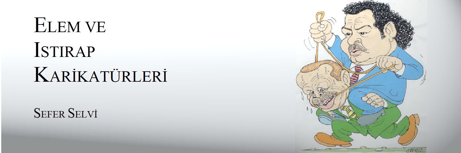 Sefer SELVİ banner