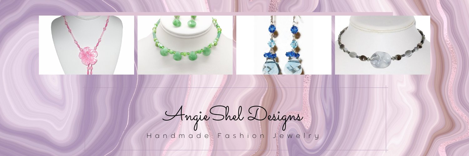 AngieShelDesign's profile banner image